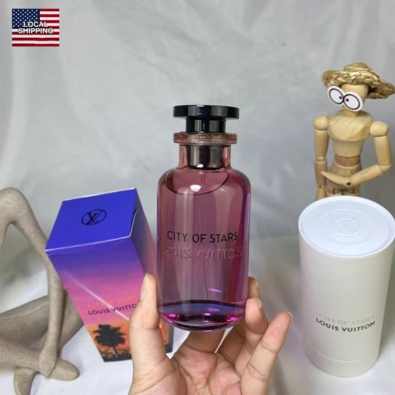 City Of Stars-100ml
